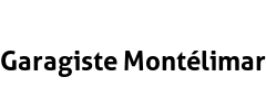 Garagiste Montélimar